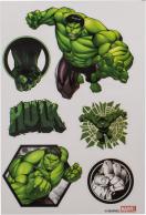 Actual product image Ootb Sticker set, Avengers (Heroes)