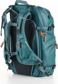 Image du produit Shimoda Sac à dos Explore v2 30L Starter Kit pour femme vert d'eau #520-147