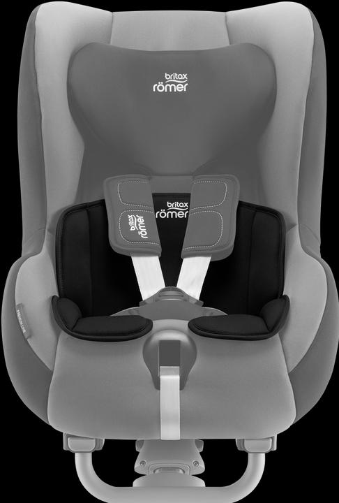Actual product image Britax Römer Comfort insert