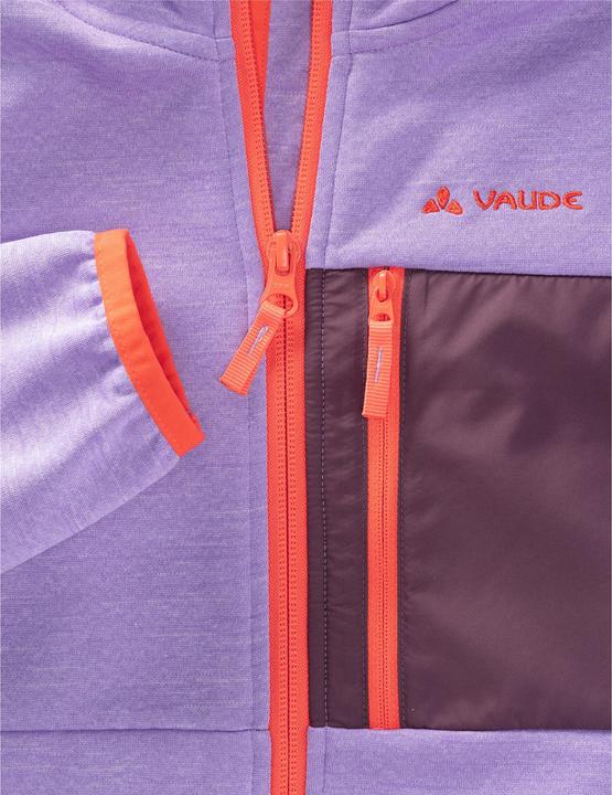 Produktbild Vaude Kids Kikimora Jacket (158, 164)