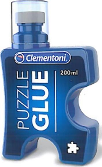 Image du produit Clementoni Colle (200 pièces)