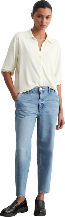 Actual product image Marc O'Polo Women's jersey blouse (S)