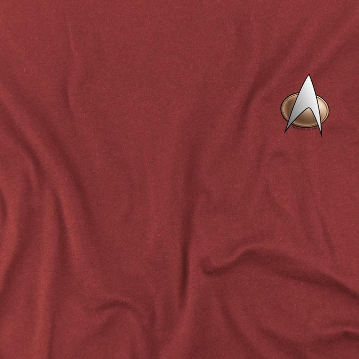 Produktbild The Next Generation Command TShirt (M)