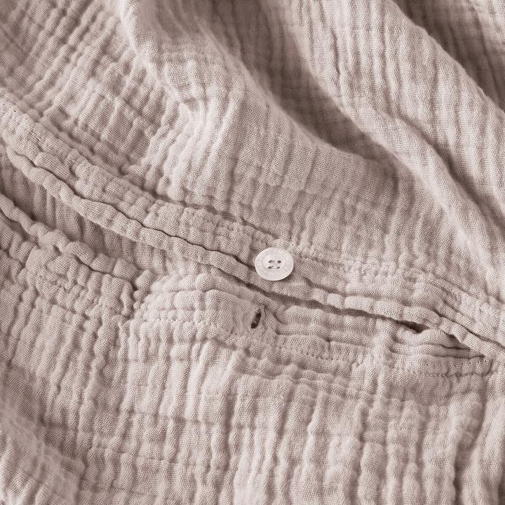 Actual product image AM.PM Yafa (Duvet cover, 200 x 200 cm)