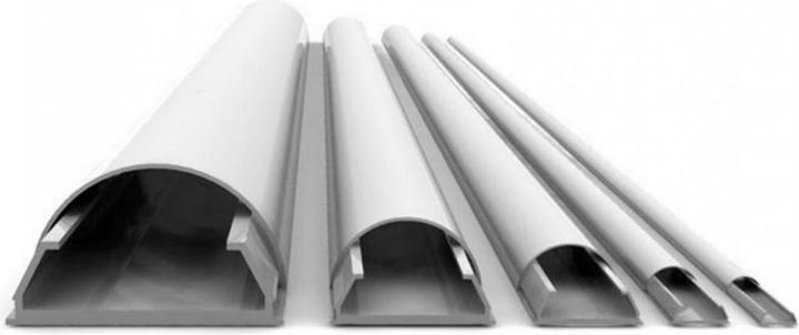 Multibrackets Cable duct (Duct, 110 cm)