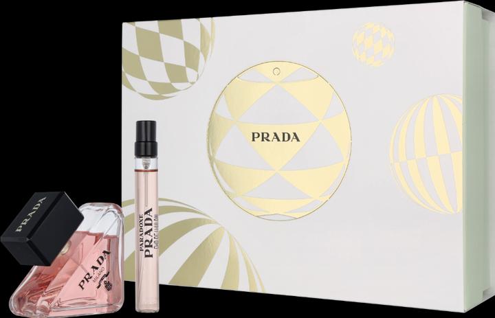 Immagine prodotto Prada Set Paradoxe Eau de Parfum 50ml + Eau de Parfum 10ml (Set profumo)