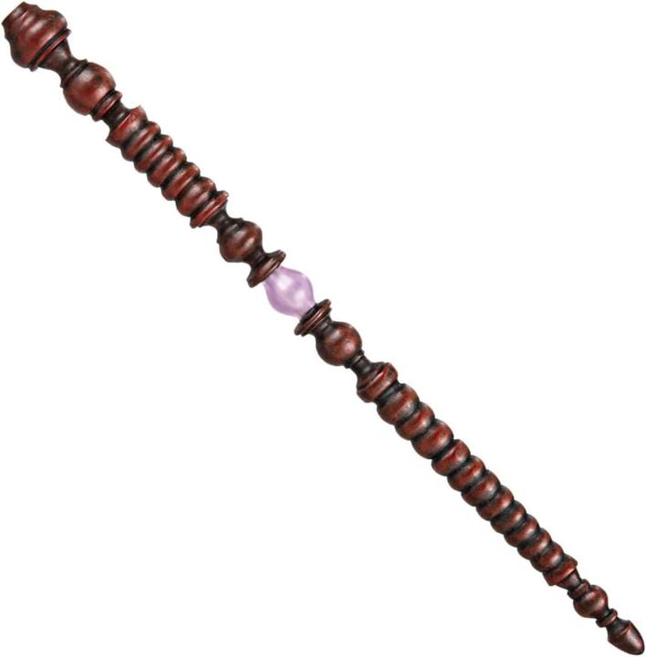Produktbild Noble Collection Harry Potter Zauberstab-Replik 1/1 in Ollivanders Box - Dolores Umbridge 27 cm