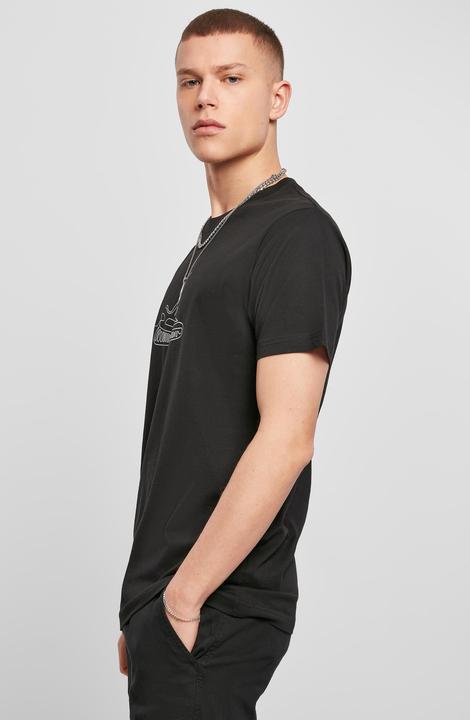 Immagine prodotto MT Sneaker Tee di una linea (S)