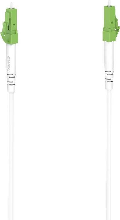 Actual product image Hama Network cable (S/UTP, 3 m)