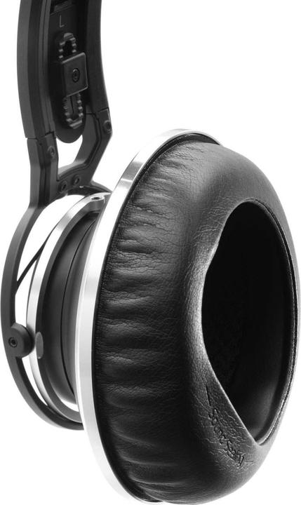 Actual product image AKG Pro K872 (No noise cancelling, Cable)