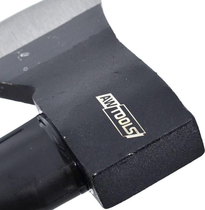 Produktbild AW Tools Awtools Universal-Plastikschild 1kg (AW40202)