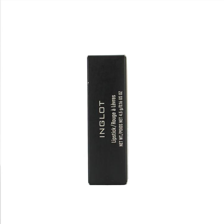 Actual product image Inglot Lipstick 295