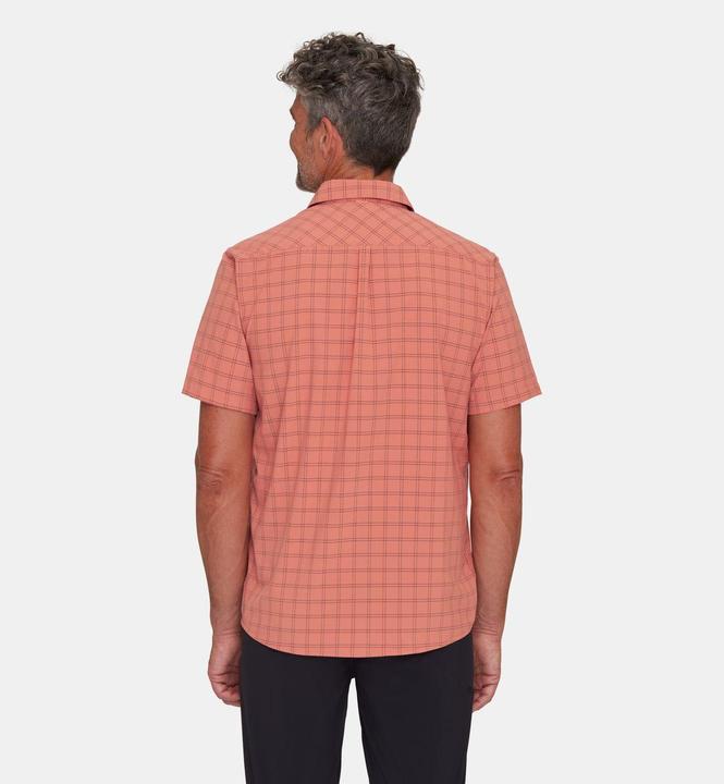 Produktbild Mammut Lenni Shirt Men (S)