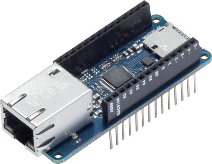 Produktbild Arduino MKR ETH Shield