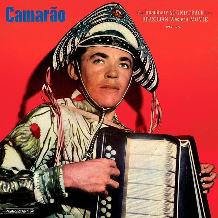 Image du produit La bande-son imaginaire d'un western brésilien (2018)