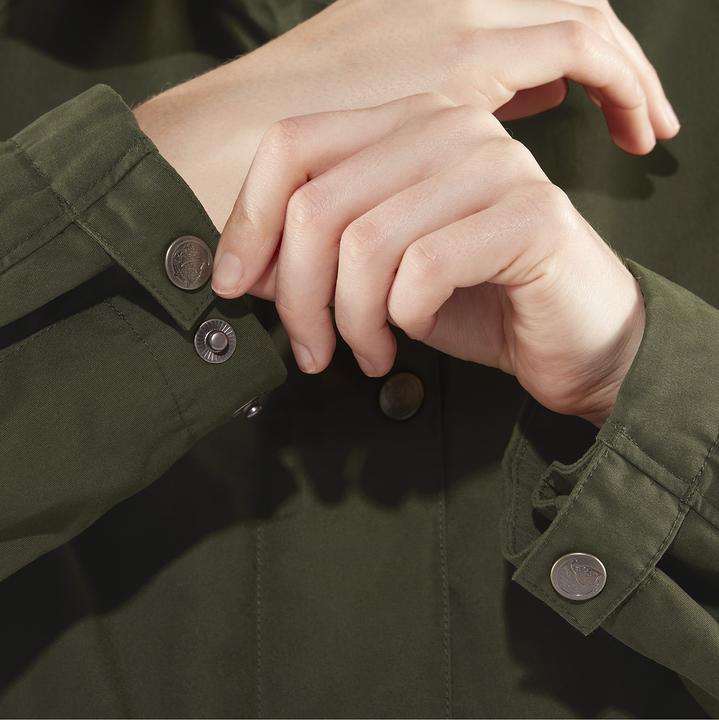 Immagine prodotto Fjällräven Giacca Karla Hydratic (L)