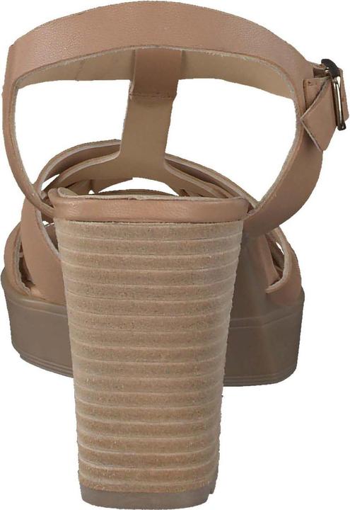 Actual product image Paul Green Sandal 7907 013 (40.5)