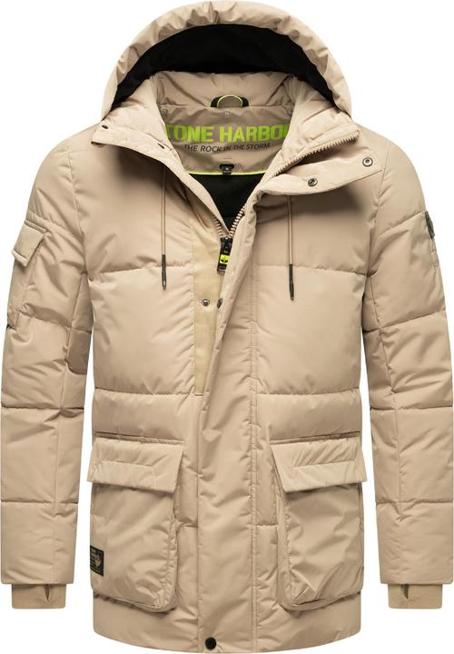 Actual product image Stone Harbour Lauroo XX (3XL)