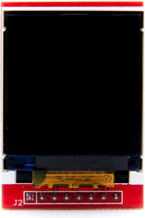 Immagine prodotto Purecrea Display LCD TFT RGB da 1,44 pollici 128x128 SPI