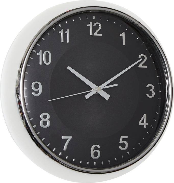 Produktbild micasa Wanduhr WALL CLOCK (30 cm)