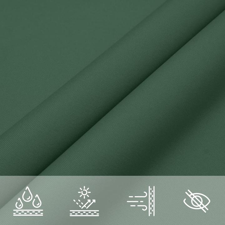 Produktbild VidaXL Sonnensegel (500 x 700 x 700 cm)