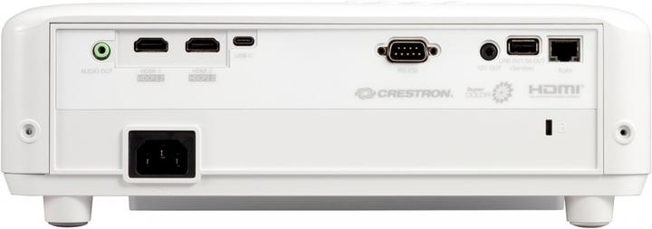 Produktbild Viewsonic Beamer PX748 4K Home Entertainment Projektor (UHD, 4000 lm, 1.13 - 1.47:1)