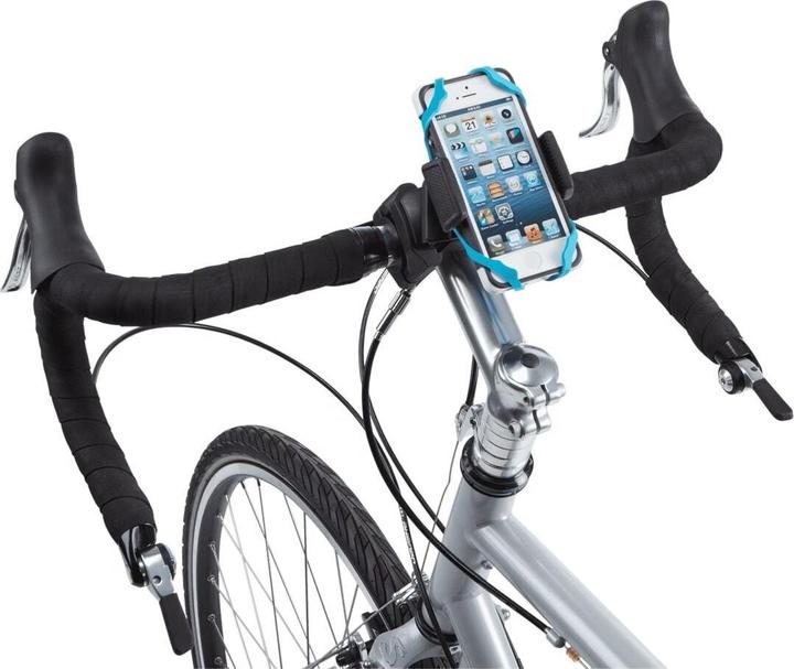 Produktbild Thule Smartphonehalter Pack'n Pedal
