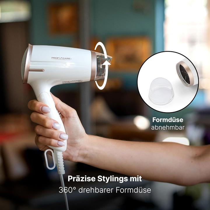 Image du produit Profi-Care Sèche-cheveux