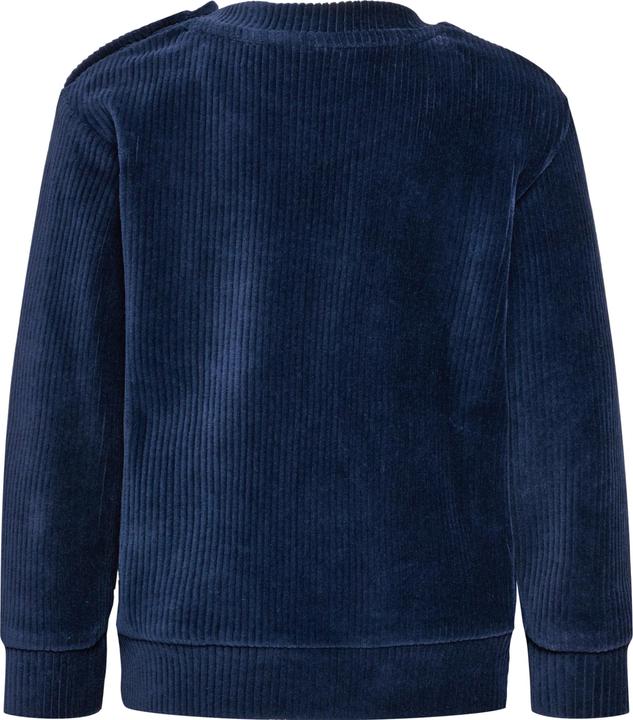 Actual product image hummel Hmlcordy Sweatshirt (56)