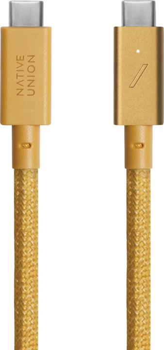 Image du produit Native Union USB C – USB C (2.40 m, USB 2.0, 240 W)