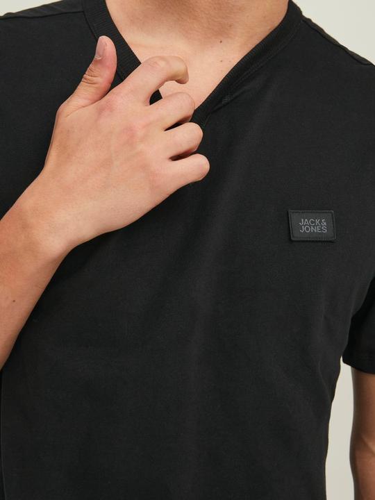 Produktbild Jack & Jones Classic Waffle Badge (S)