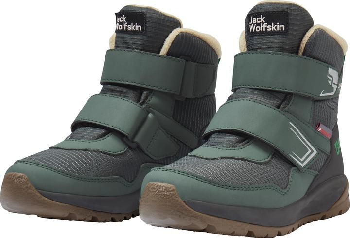 Immagine prodotto Jack Wolfskin Polar Bear-B Texapore Mid Vc K (26)
