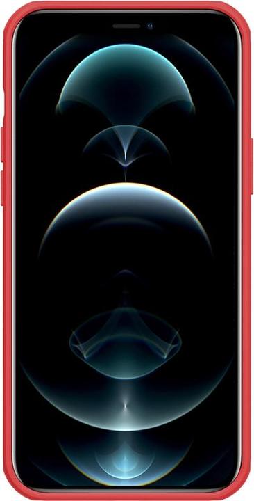 Produktbild Nillkin Super Frosted Shield Series (Apple iPhone 13 Pro)