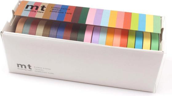 Image du produit MT Masking Tape Masking Tape MT20P6EZ Set à 20 Rl.