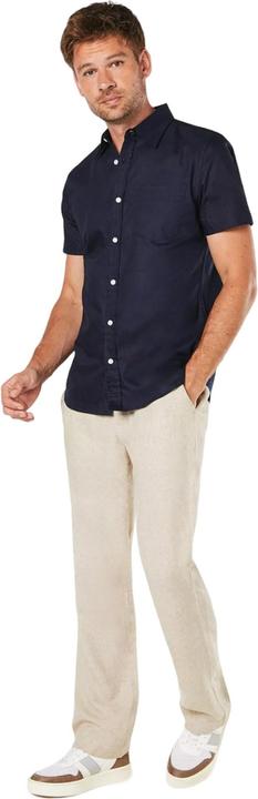 Immagine prodotto Burton Camicia Oxford Maniche Corte Uomo (XXL)
