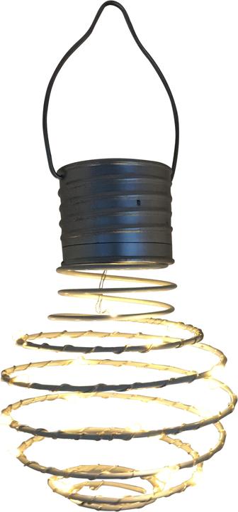 Produktbild GuGus LED Solar Spiral Laterne