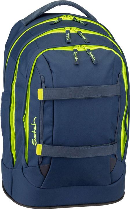 Image du produit Satch Toxique (40 l)