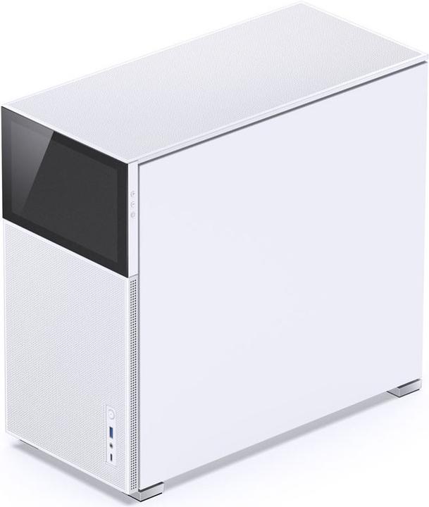 Produktbild Jonsbo D41 Mesh Screen (mATX, DTX, Mini-ITX, ATX)
