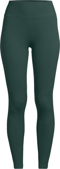Produktbild CASALL Nahtlose Leggings mit hoher Taille und Rippenmuster (M)