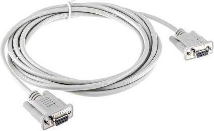 Image du produit Roline Câble Null modem (3 m, VGA)