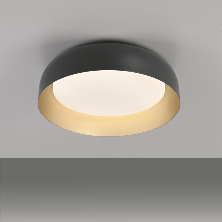 Actual product image Selltec LED ceiling lamp OSKO (2850 lm)