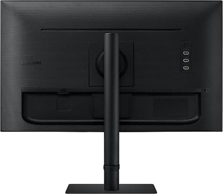 Actual product image Samsung ViewFinity S8 S80PB (3840 x 2160 Pixels, 27")