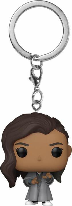 Funko Portachiavi Pop! Dr Strange 2 : America Chavez (B)