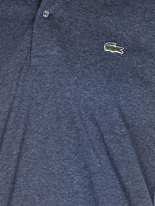Produktbild Lacoste Polo Shirt Short Sleeves HAU (S)