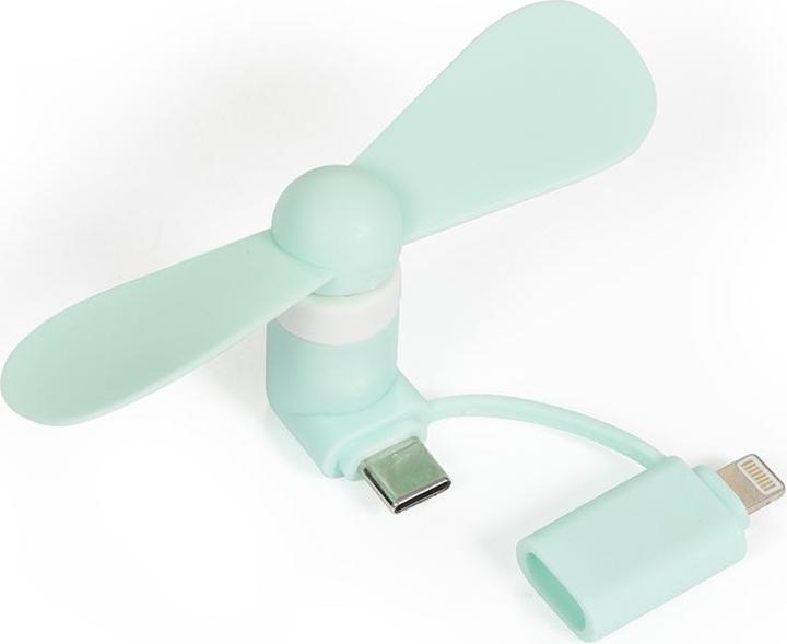 Image du produit Livoo Telefonventilator