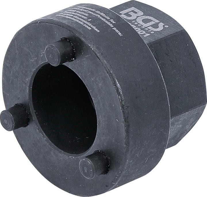 Actual product image BGS EPS Steering Rack Adjustment Tool | for BMW, Mercedes-Benz