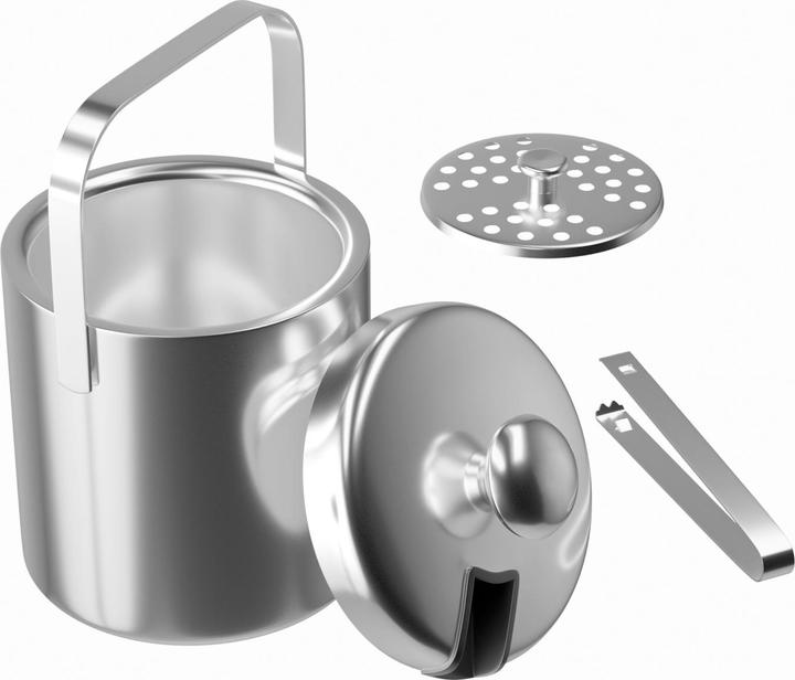 Produktbild Intirilife 4-teiliges Eiskübel Set
