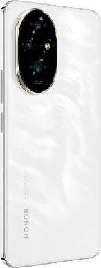 Immagine prodotto Honor 200 (512 GB, Bianco Chiaro di Luna, 6.70", Doppia SIM, 50 Mpx, 5G)