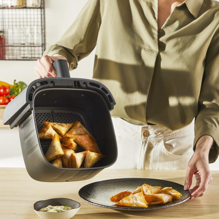 Immagine prodotto Tefal Easy Fry Silence EY552D (Spina CH)