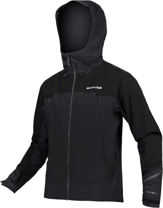 Produktbild Endura MT500 Wasserdichte Jacke II (XXL)